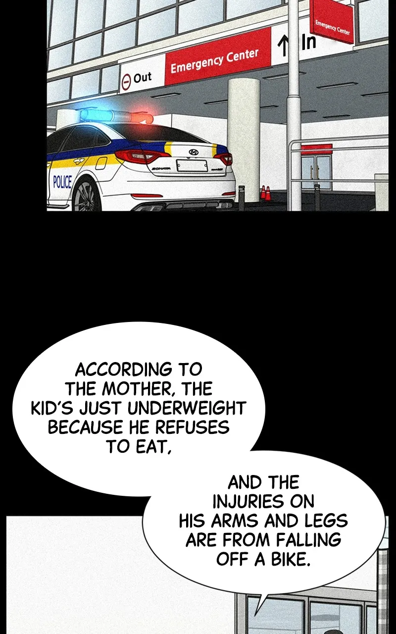 Trauma Center:Dr. Baek Chapter 11 page 9 - 