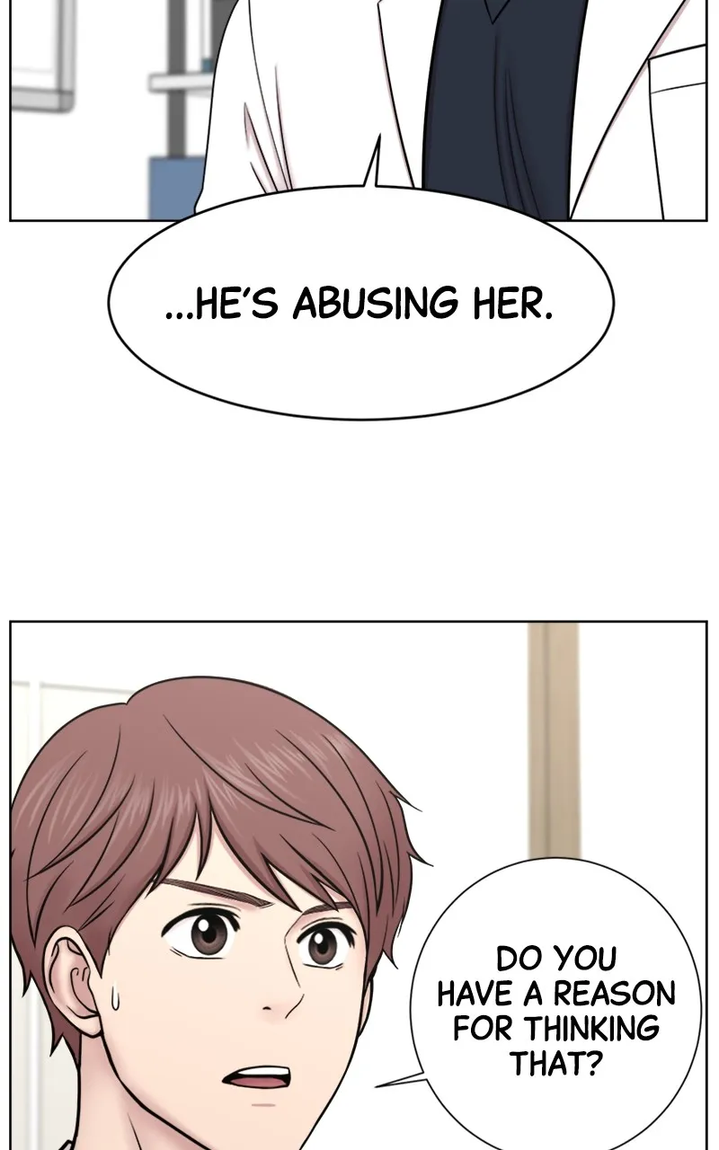 Trauma Center:Dr. Baek Chapter 11 page 81 - 