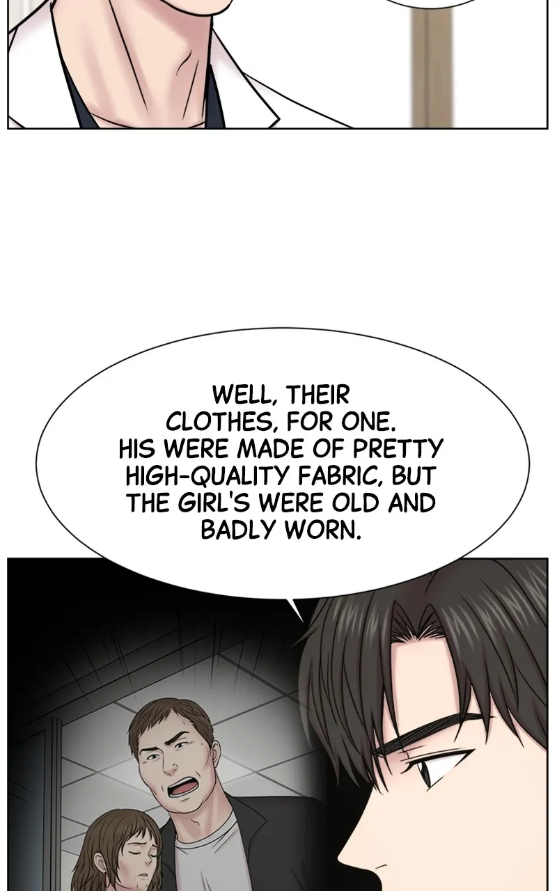 Trauma Center:Dr. Baek Chapter 11 page 82 - 