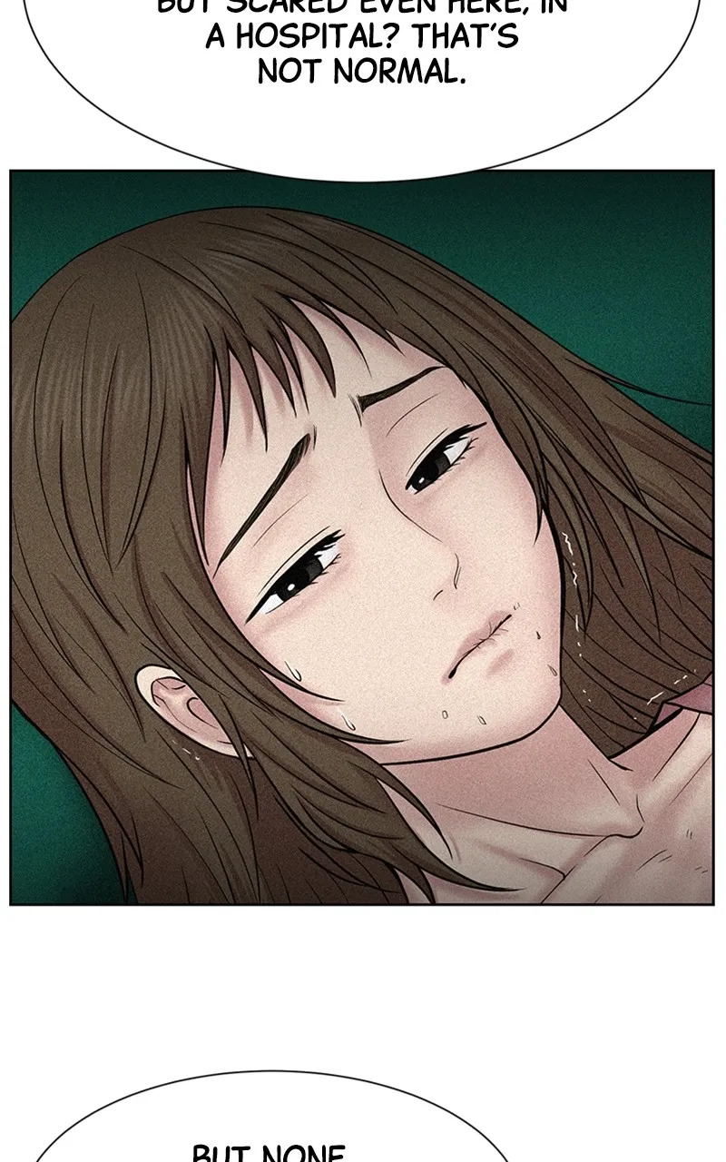 Trauma Center:Dr. Baek Chapter 11 page 85 - 
