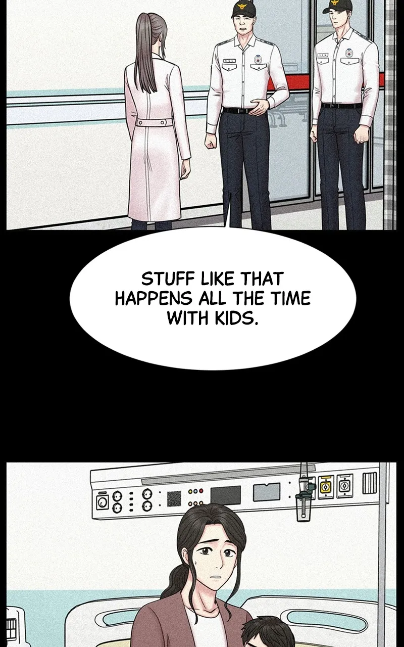 Trauma Center:Dr. Baek Chapter 11 page 10 - 