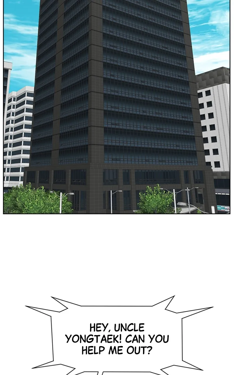 Trauma Center:Dr. Baek Chapter 11 page 91 - 