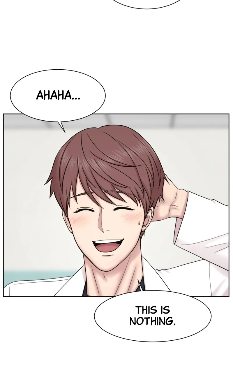 Trauma Center:Dr. Baek Chapter 12 page 17 - 