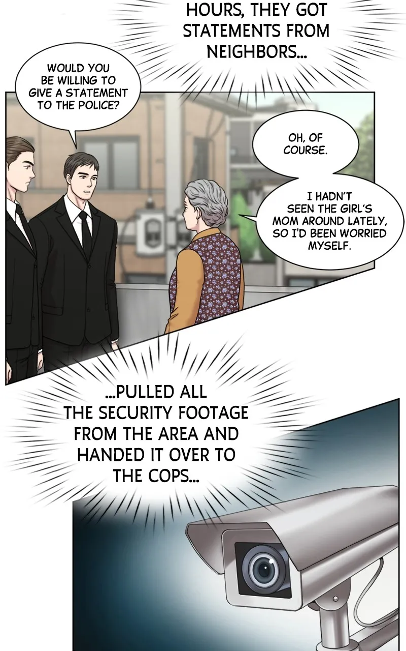 Trauma Center:Dr. Baek Chapter 12 page 19 - 