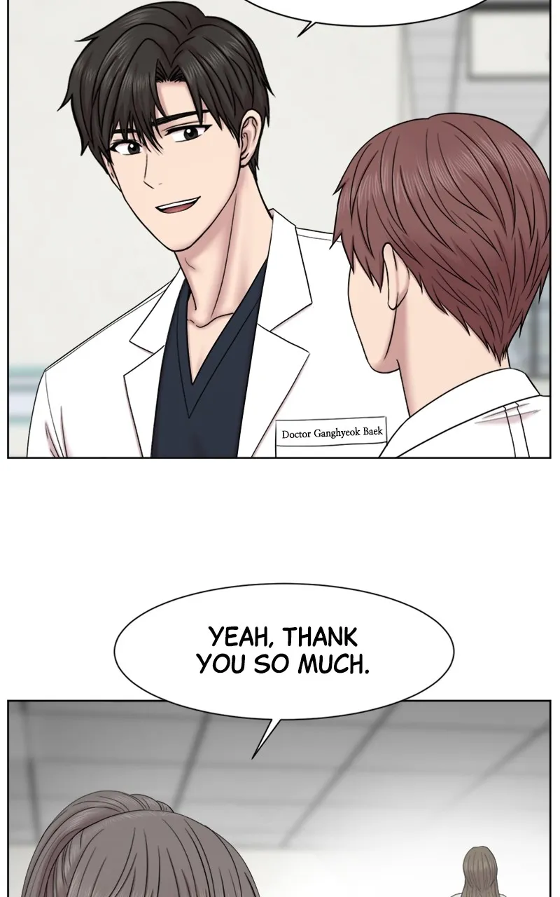 Trauma Center:Dr. Baek Chapter 12 page 21 - 