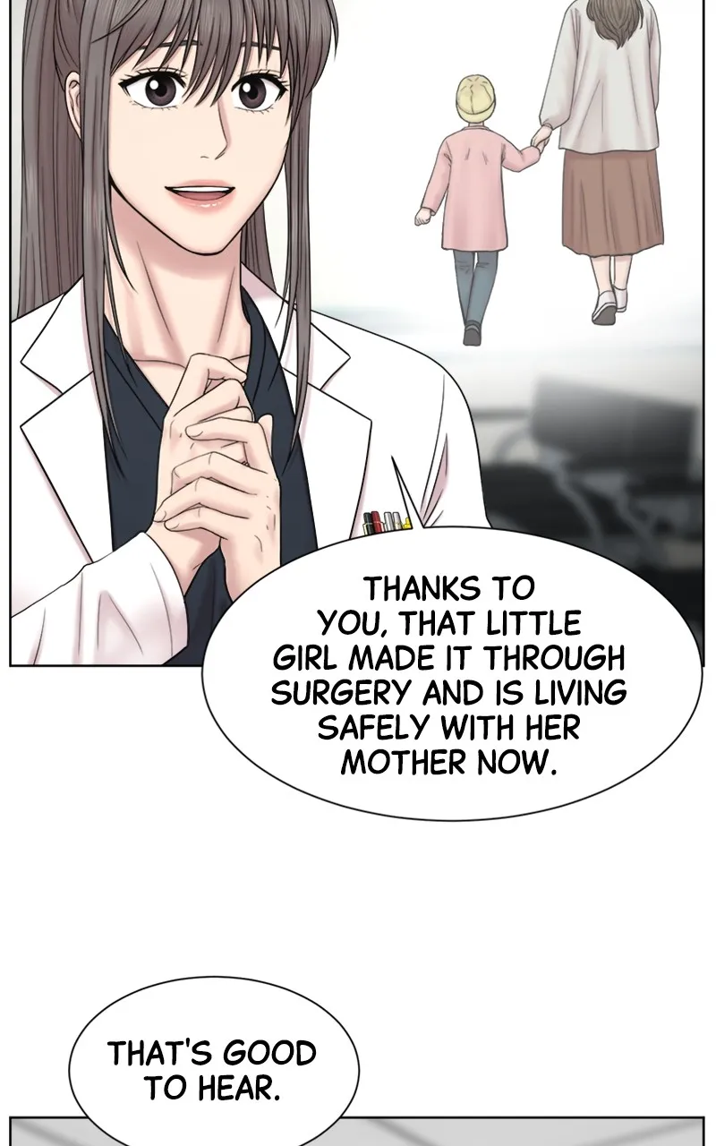 Trauma Center:Dr. Baek Chapter 12 page 22 - 