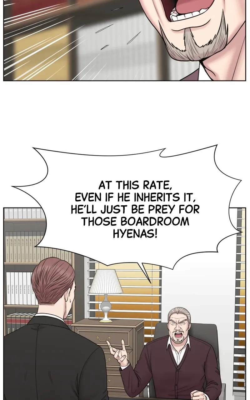Trauma Center:Dr. Baek Chapter 12 page 30 - 