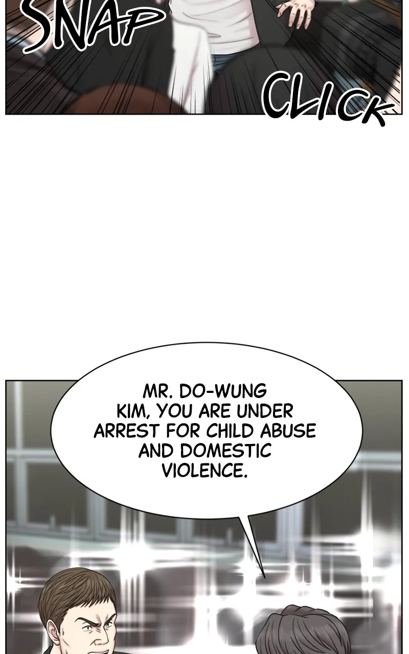 Trauma Center:Dr. Baek Chapter 12 page 4 - 