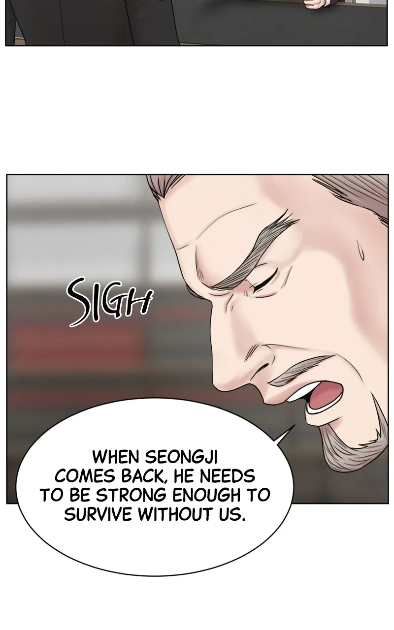 Trauma Center:Dr. Baek Chapter 12 page 31 - 