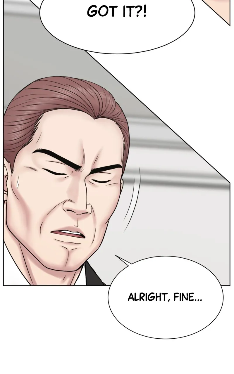 Trauma Center:Dr. Baek Chapter 12 page 33 - 