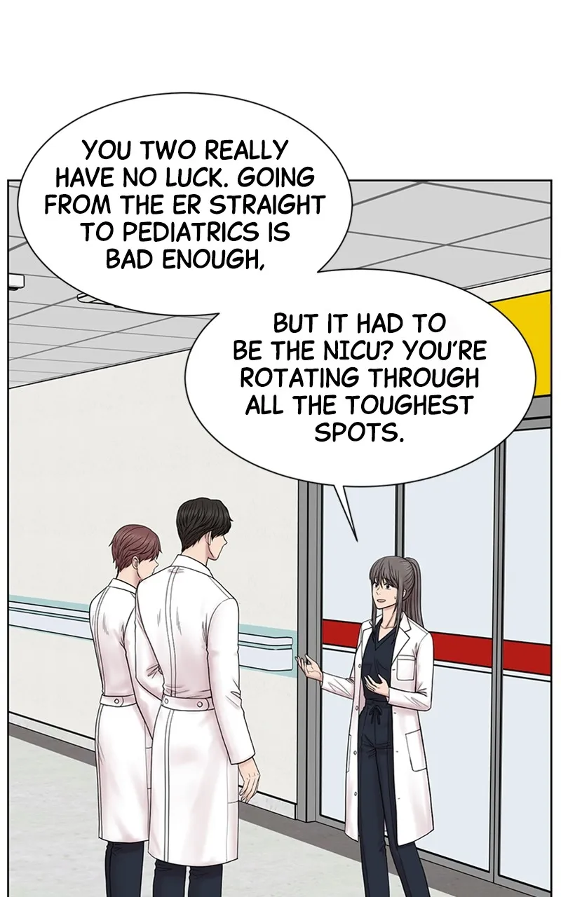 Trauma Center:Dr. Baek Chapter 12 page 37 - 