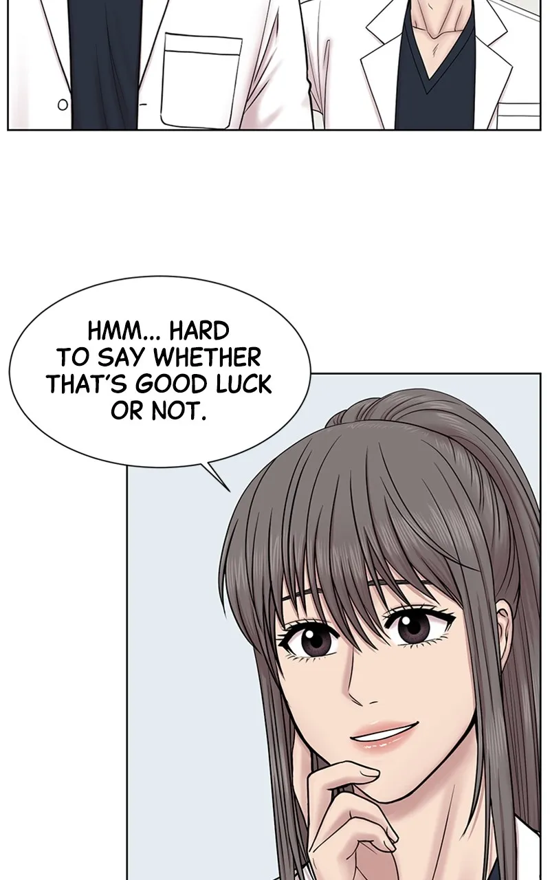 Trauma Center:Dr. Baek Chapter 12 page 39 - 