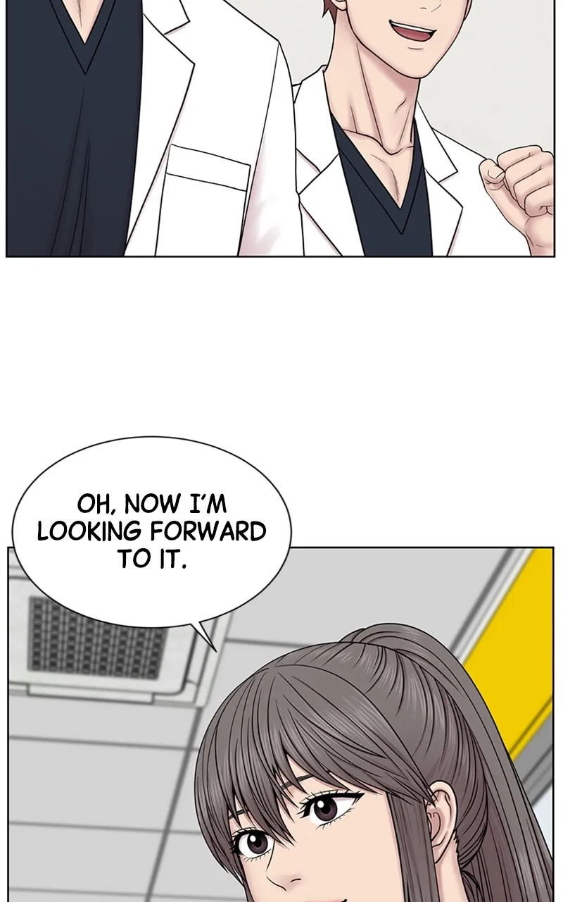Trauma Center:Dr. Baek Chapter 12 page 41 - 
