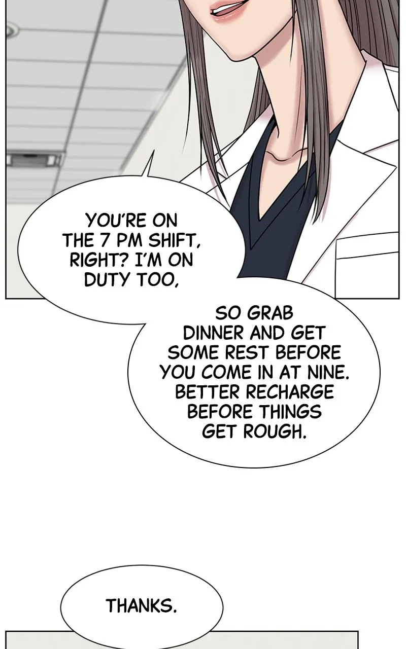 Trauma Center:Dr. Baek Chapter 12 page 42 - 