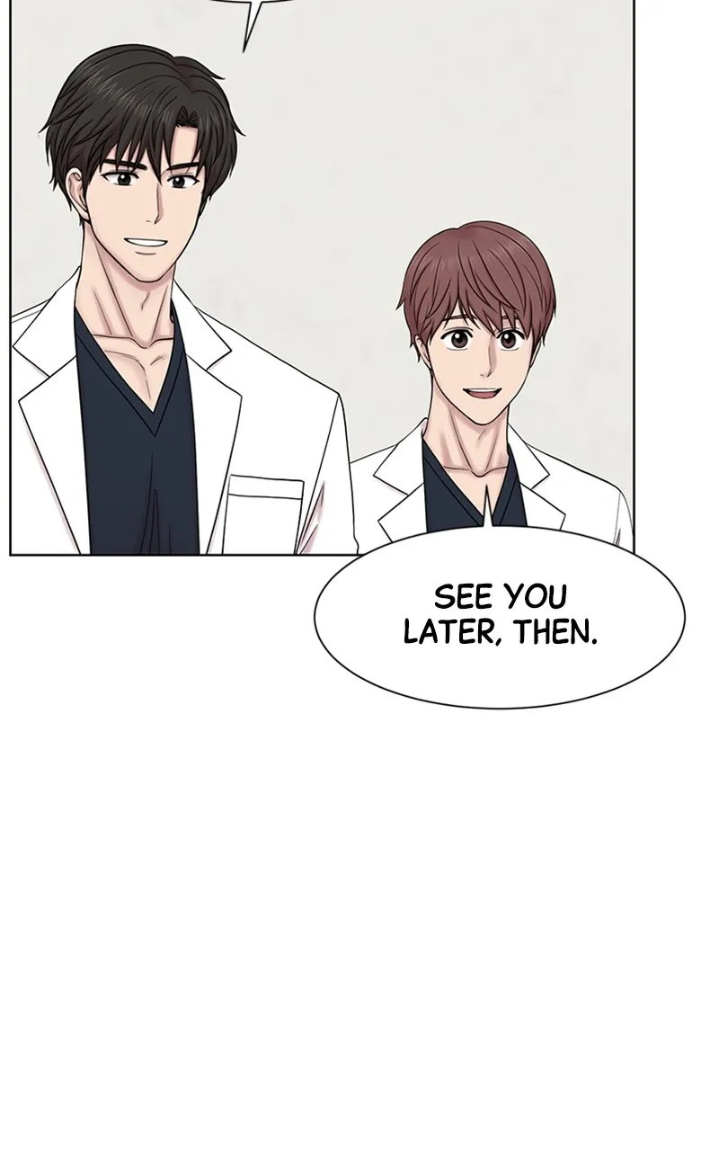 Trauma Center:Dr. Baek Chapter 12 page 43 - 