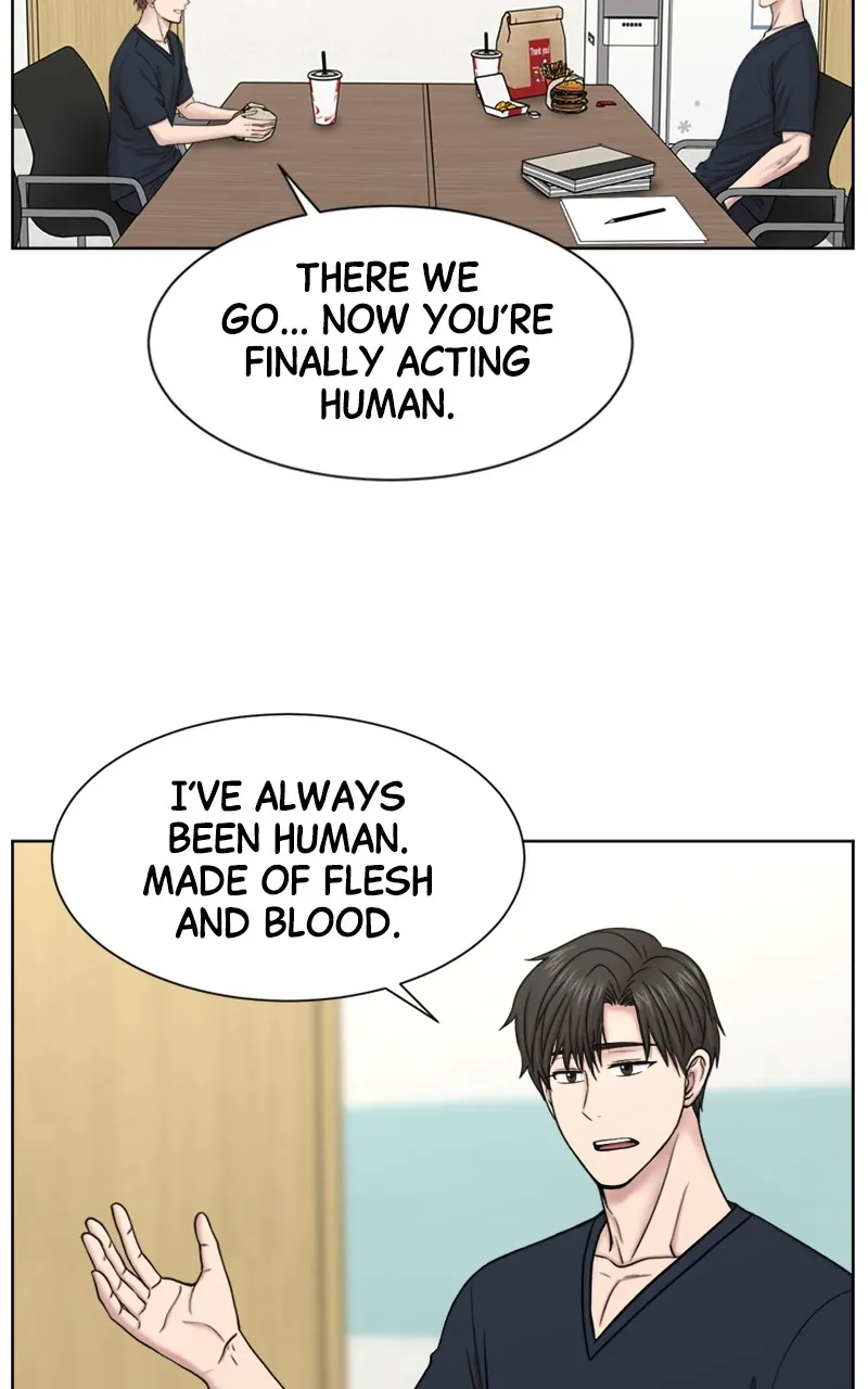 Trauma Center:Dr. Baek Chapter 12 page 46 - 