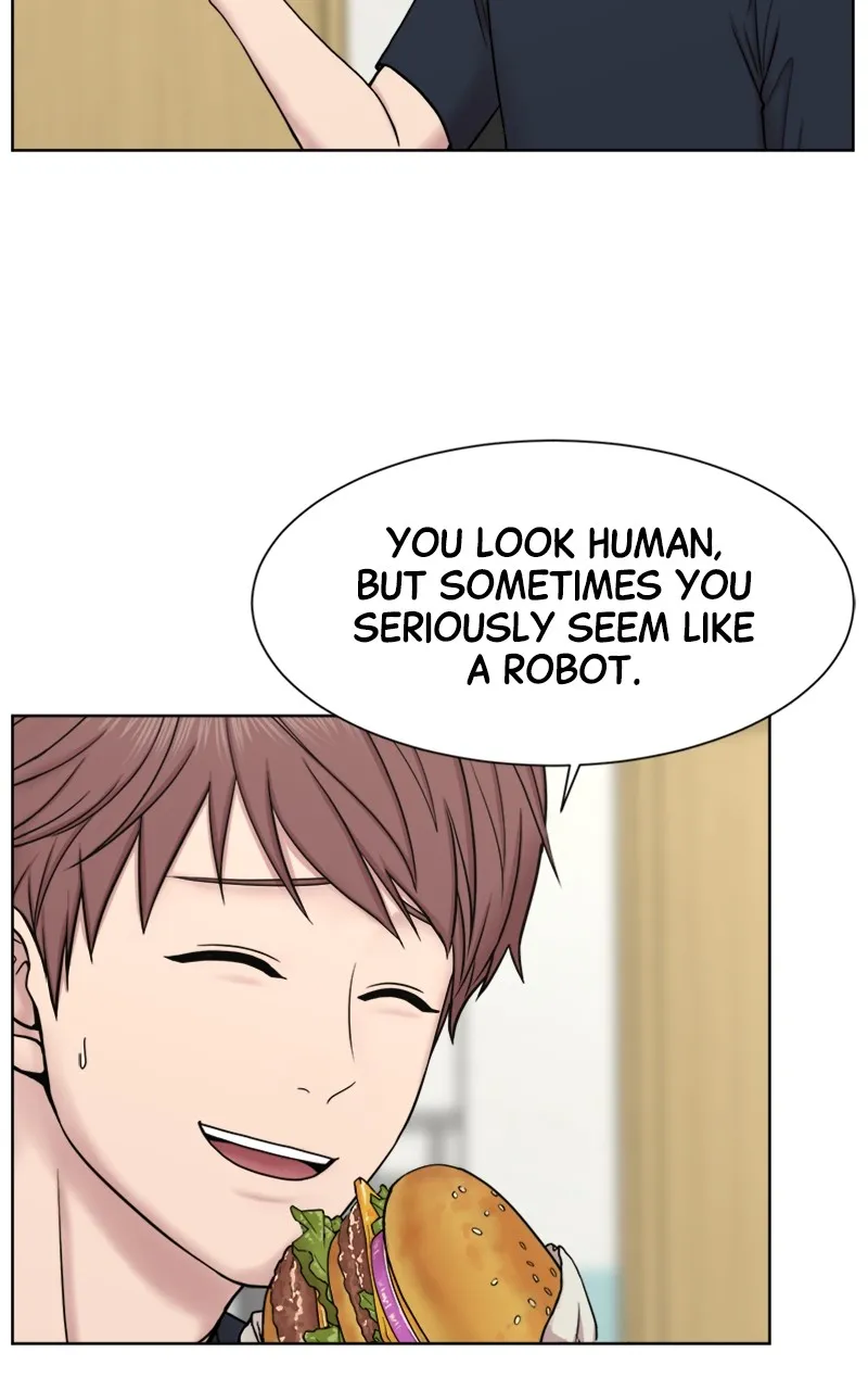 Trauma Center:Dr. Baek Chapter 12 page 47 - 