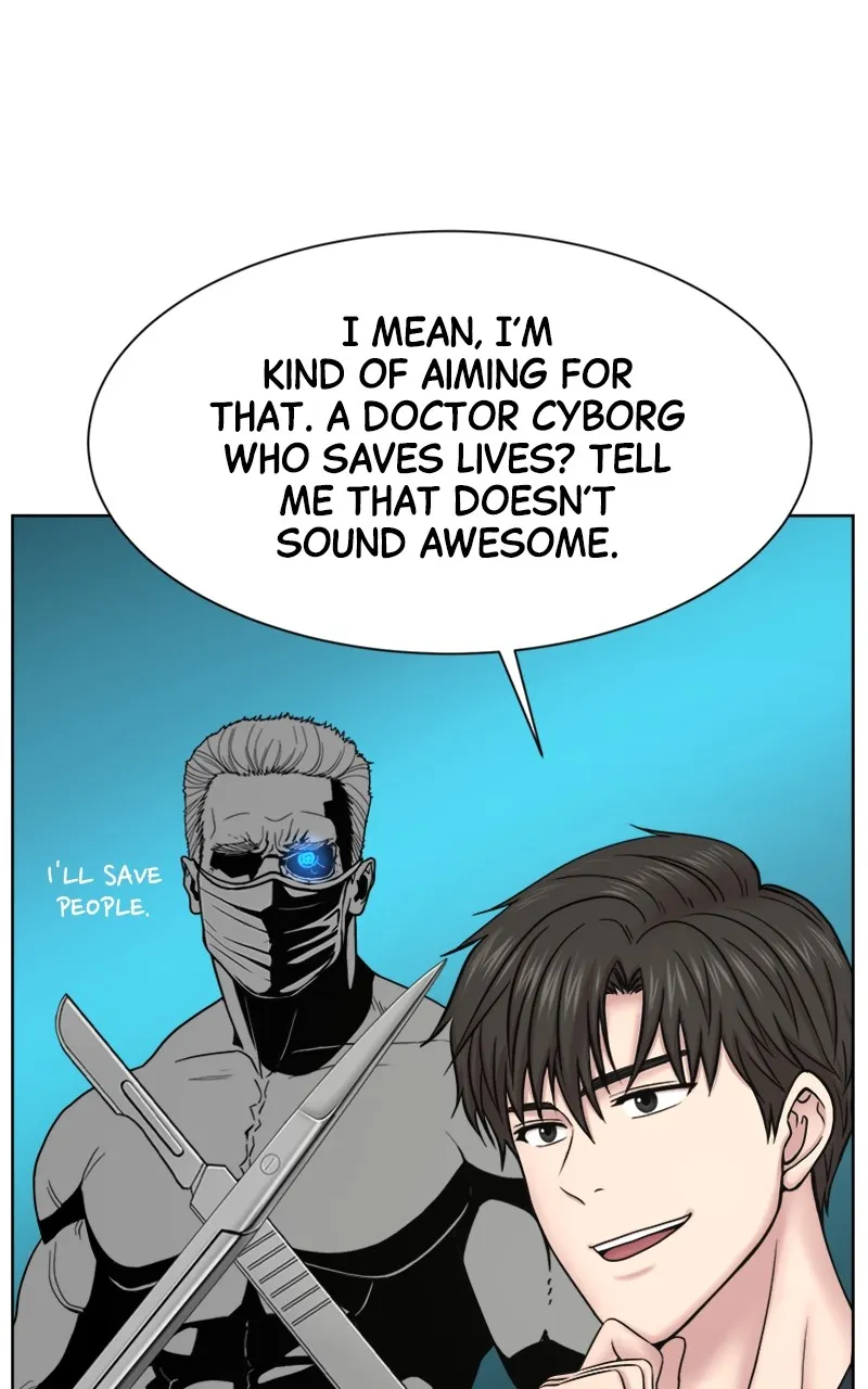 Trauma Center:Dr. Baek Chapter 12 page 48 - 