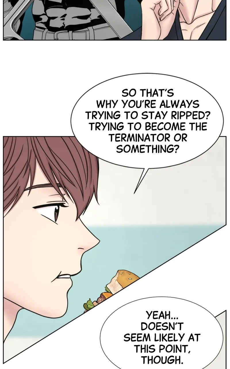Trauma Center:Dr. Baek Chapter 12 page 49 - 