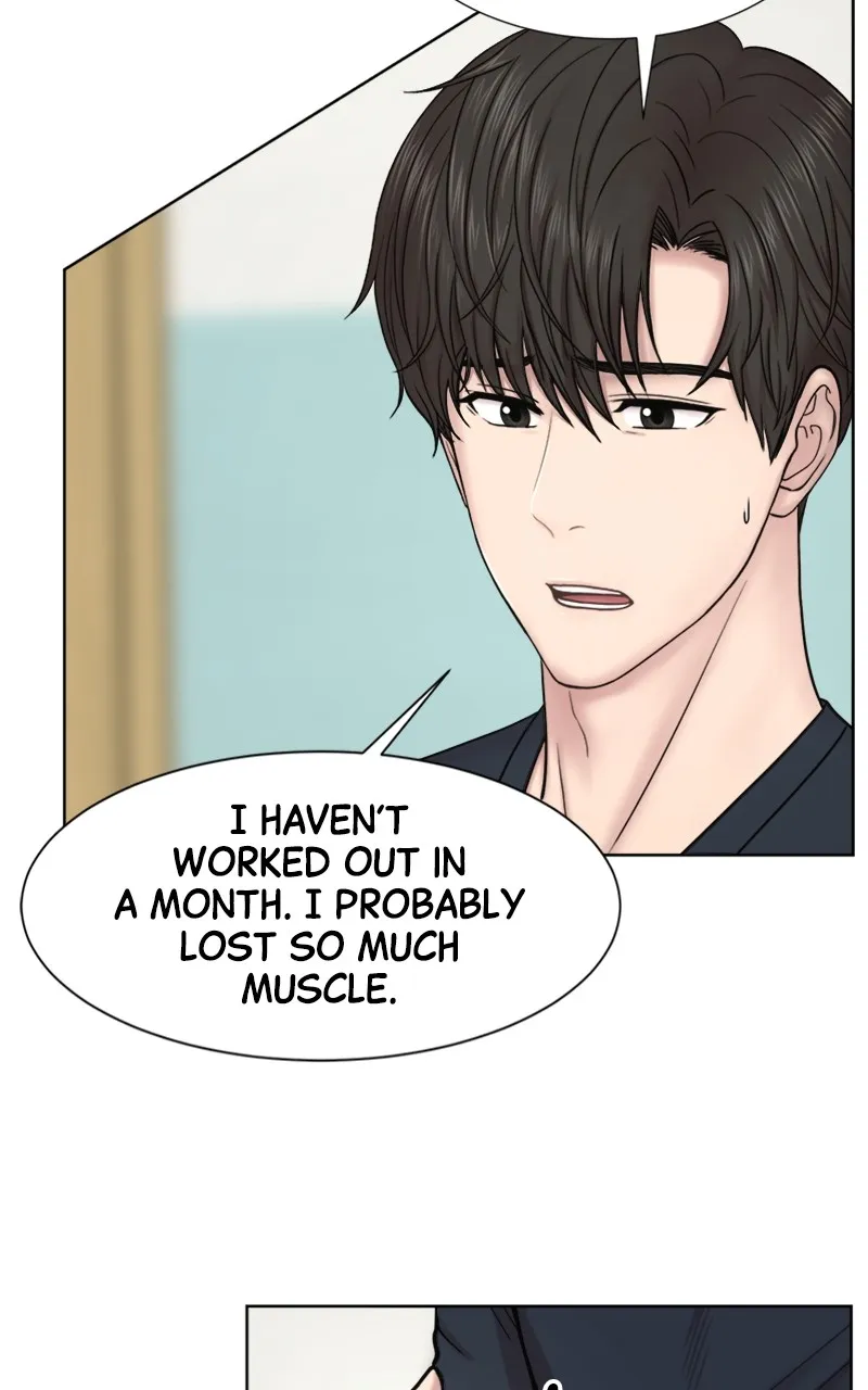 Trauma Center:Dr. Baek Chapter 12 page 50 - 