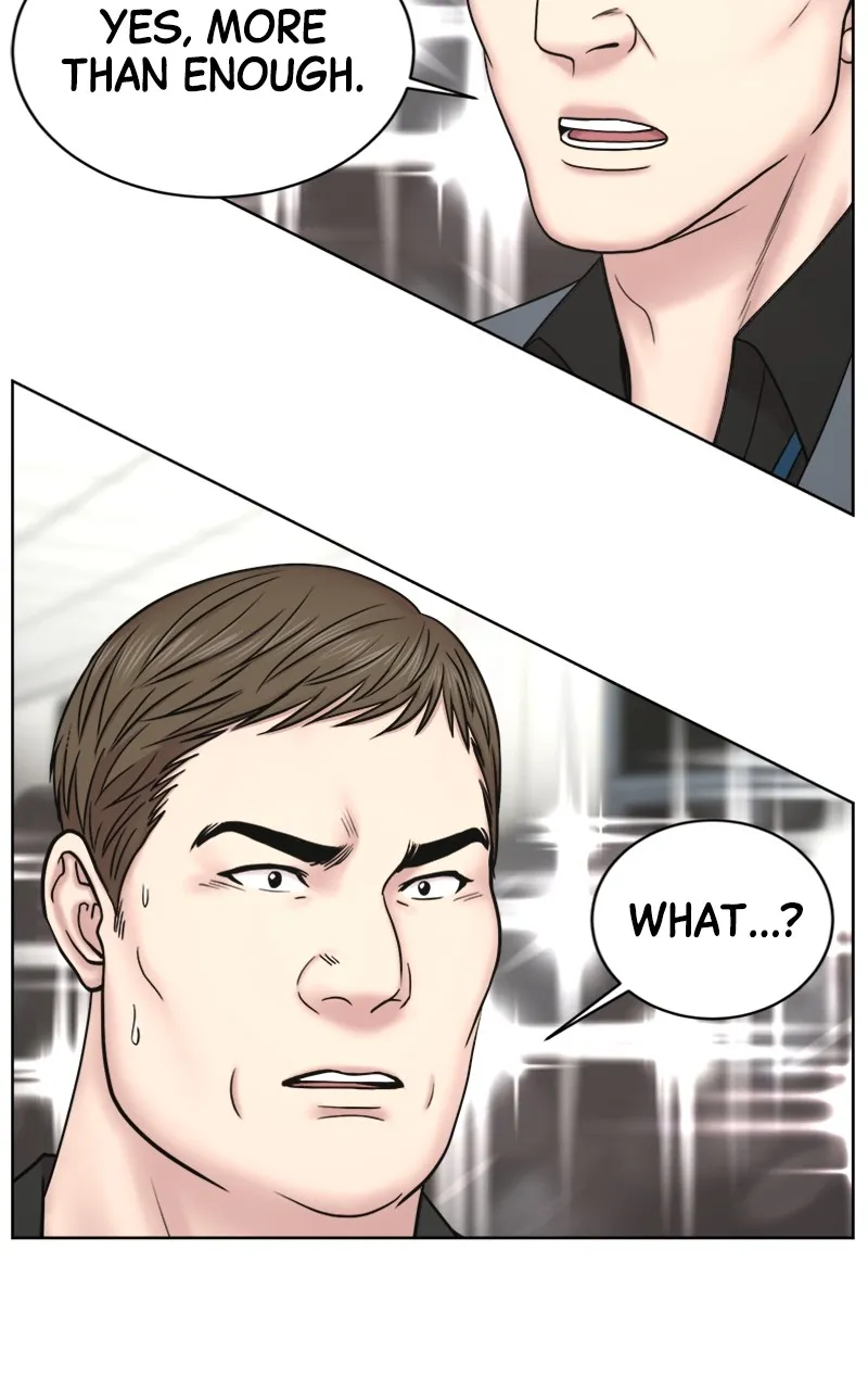 Trauma Center:Dr. Baek Chapter 12 page 6 - 