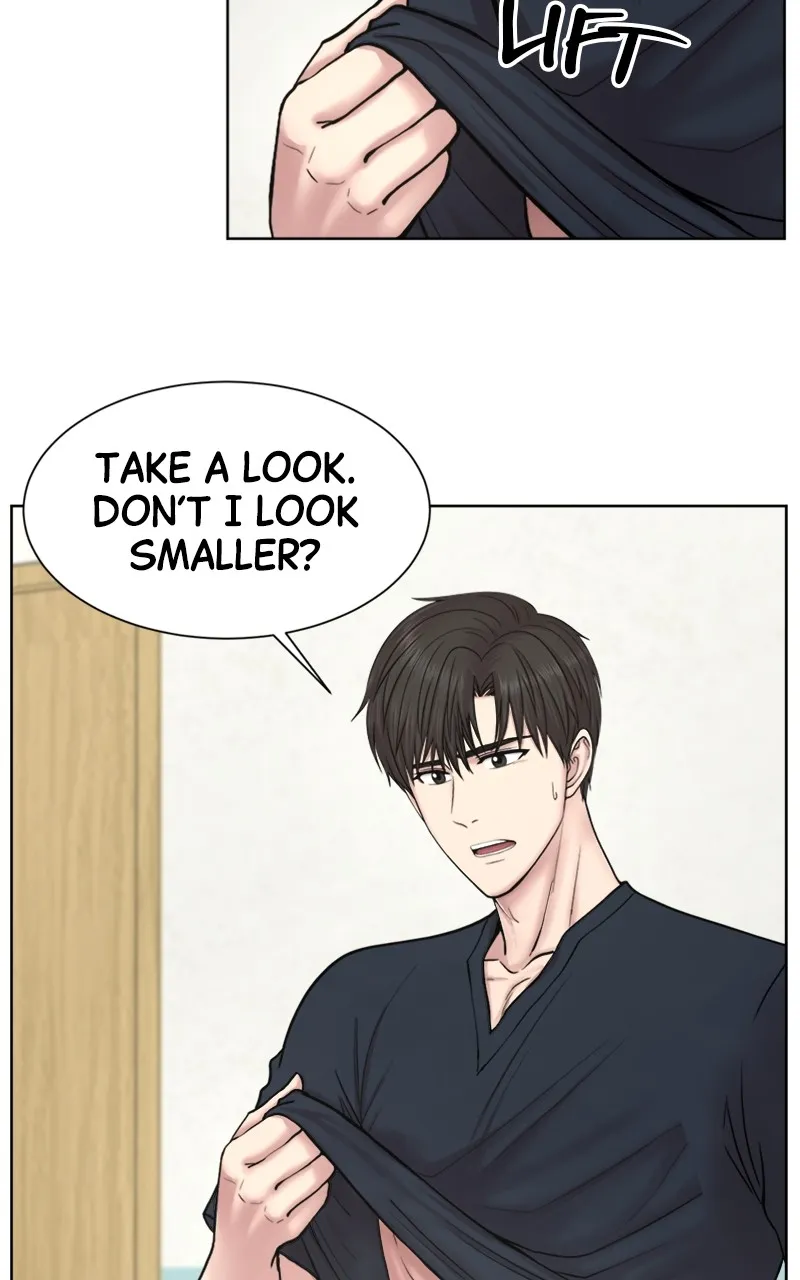 Trauma Center:Dr. Baek Chapter 12 page 51 - 