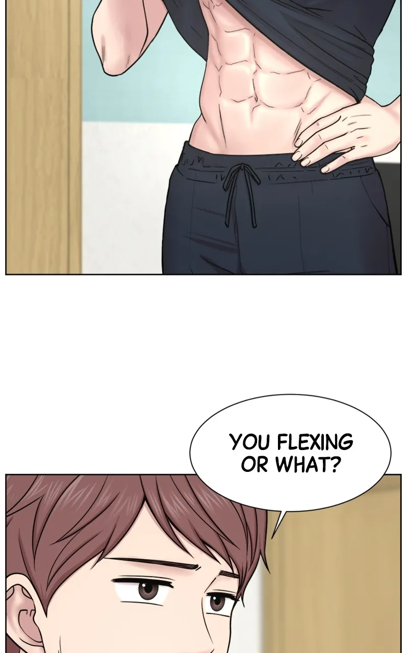 Trauma Center:Dr. Baek Chapter 12 page 52 - 