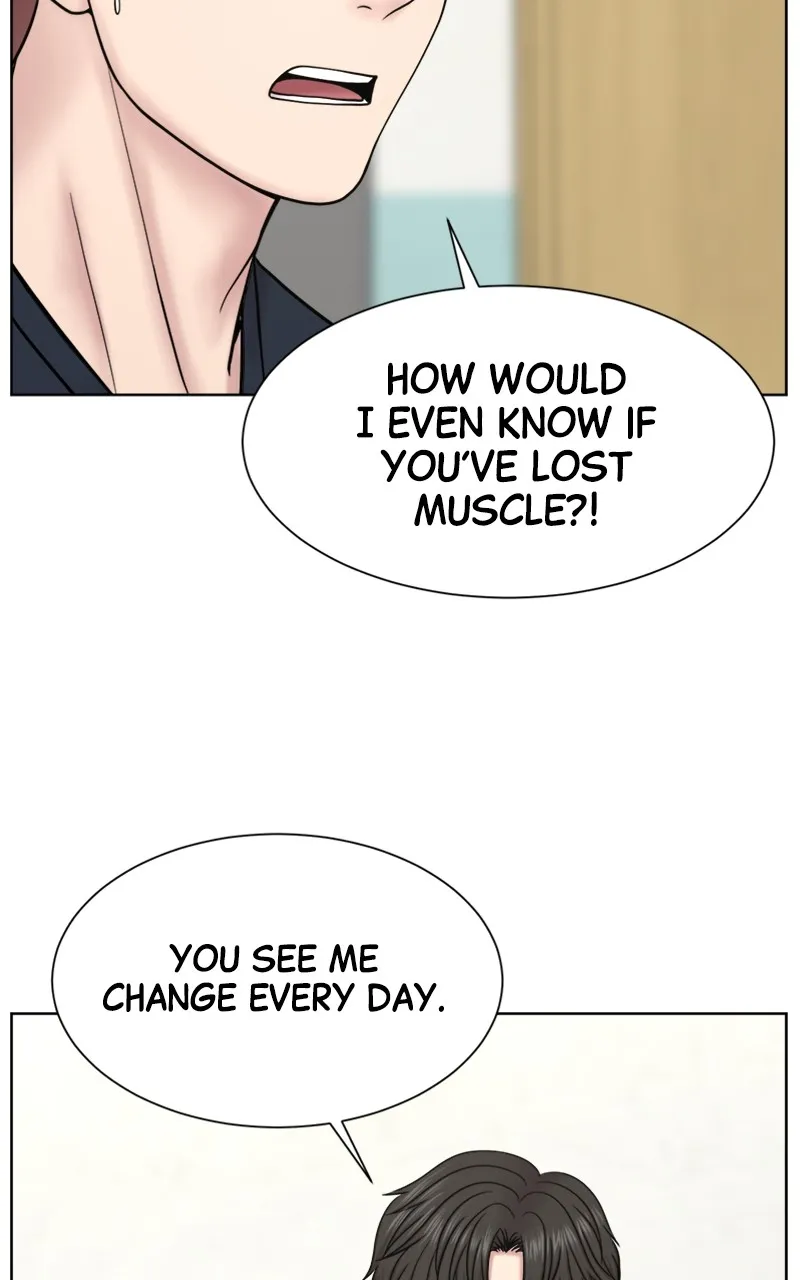 Trauma Center:Dr. Baek Chapter 12 page 53 - 