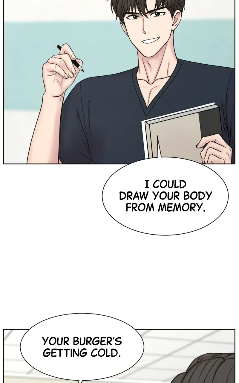 Trauma Center:Dr. Baek Chapter 12 page 54 - 