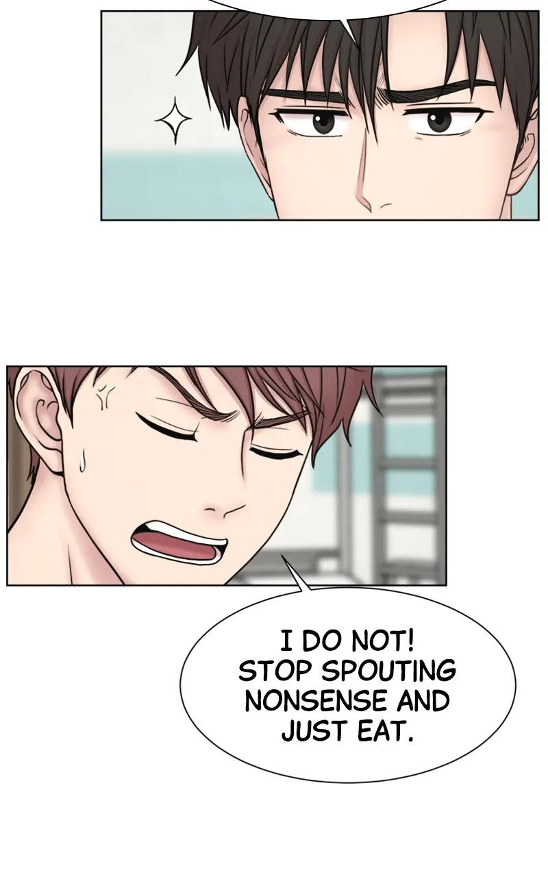 Trauma Center:Dr. Baek Chapter 12 page 59 - 