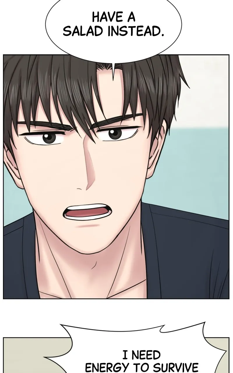 Trauma Center:Dr. Baek Chapter 12 page 61 - 