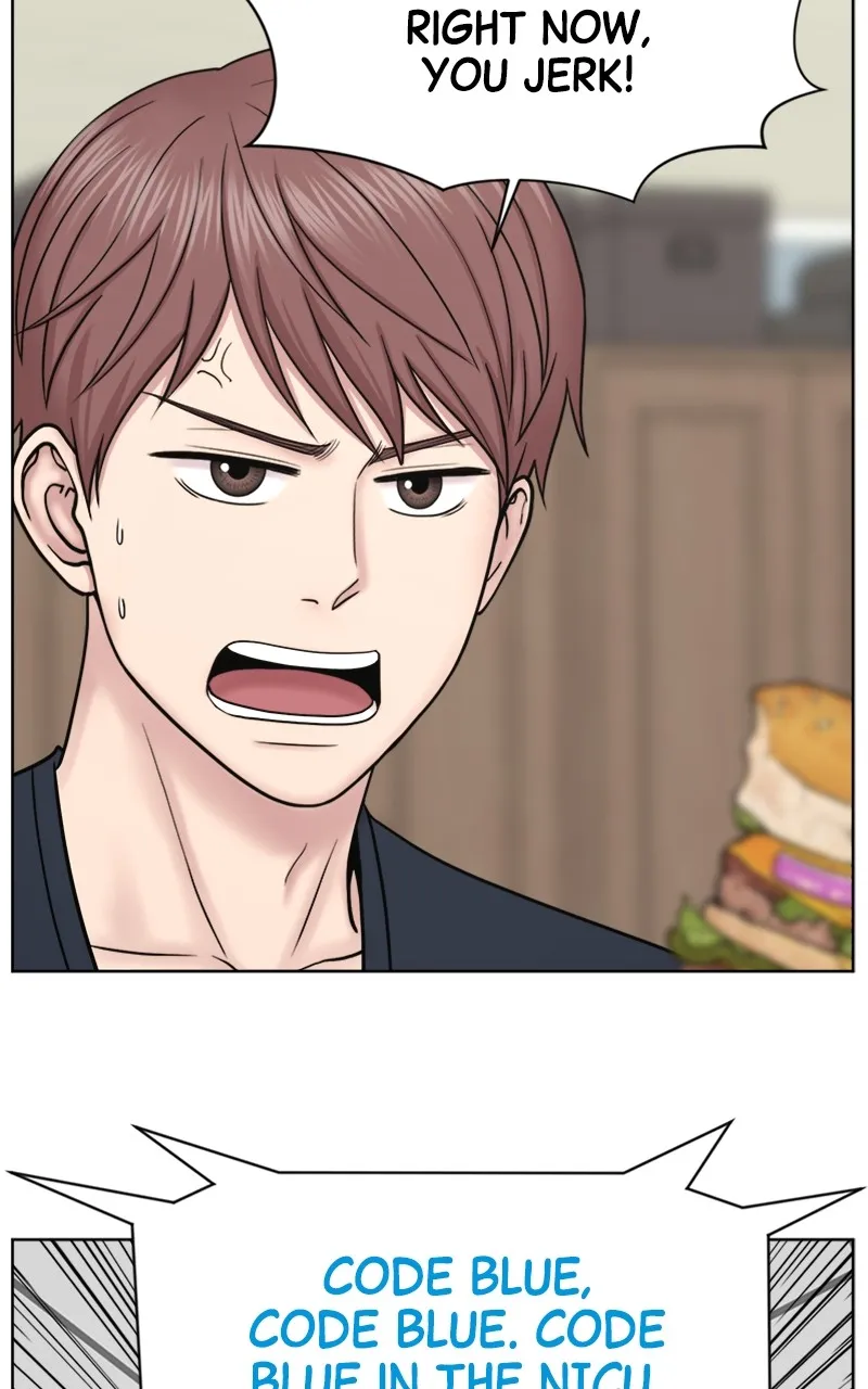 Trauma Center:Dr. Baek Chapter 12 page 62 - 