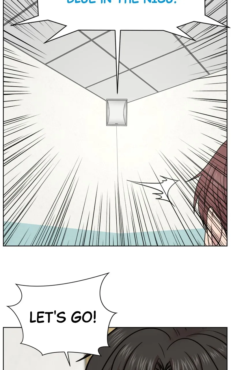 Trauma Center:Dr. Baek Chapter 12 page 63 - 