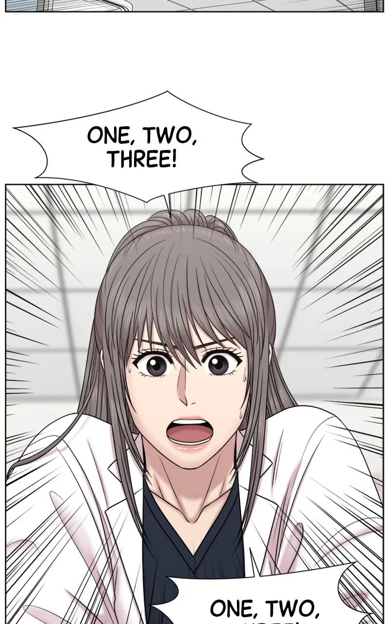 Trauma Center:Dr. Baek Chapter 12 page 66 - 