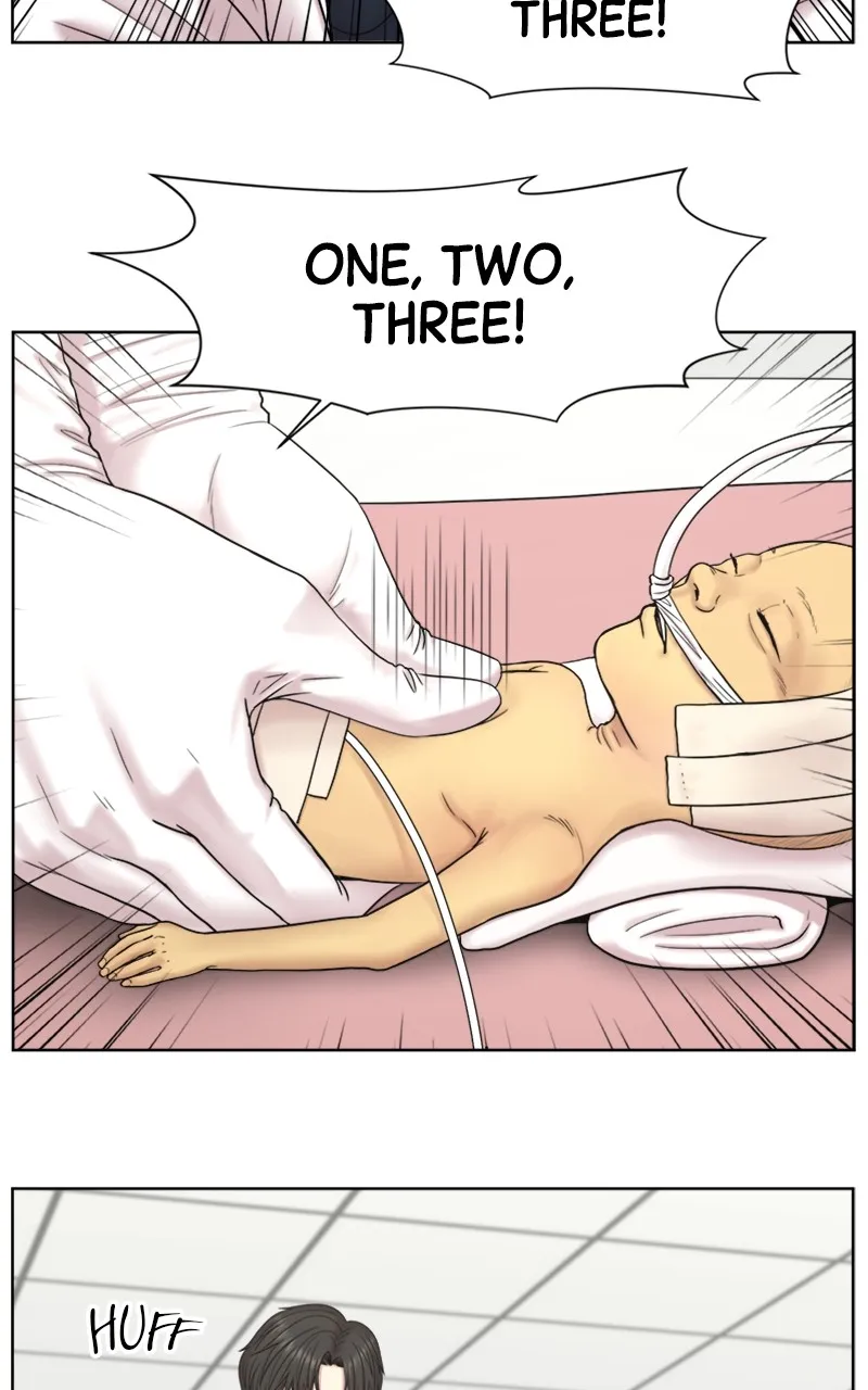 Trauma Center:Dr. Baek Chapter 12 page 67 - 