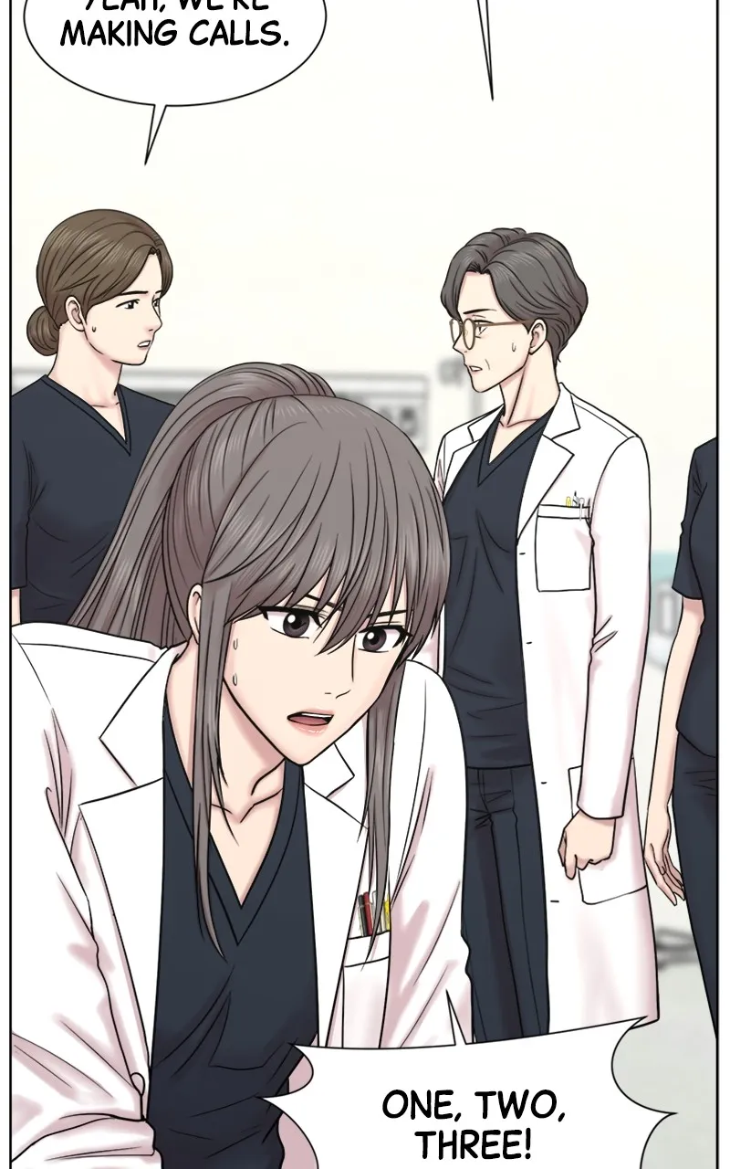 Trauma Center:Dr. Baek Chapter 12 page 69 - 