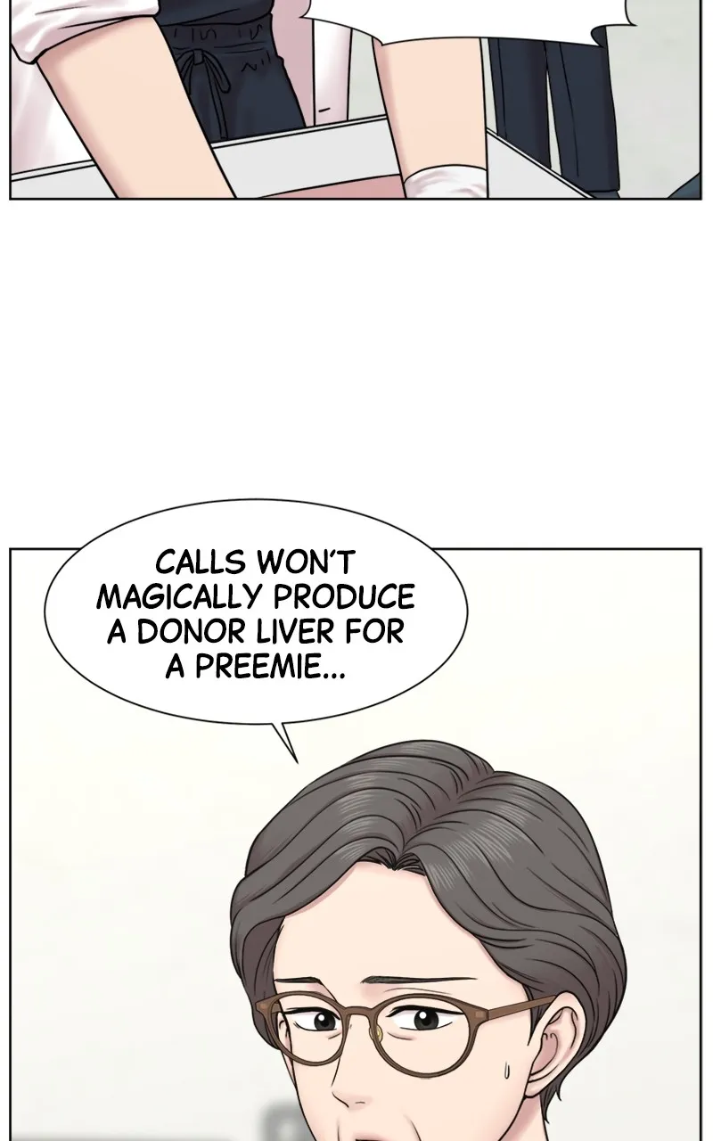 Trauma Center:Dr. Baek Chapter 12 page 70 - 
