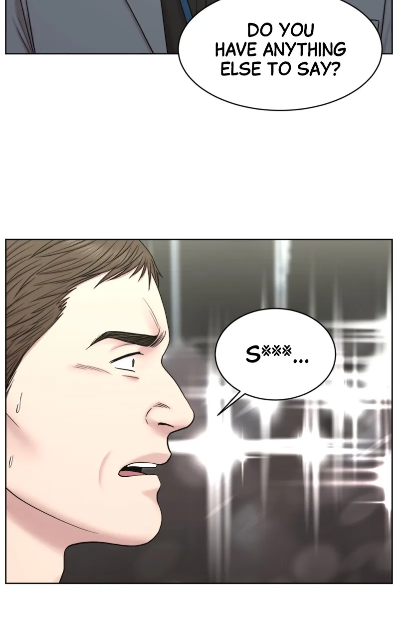 Trauma Center:Dr. Baek Chapter 12 page 8 - 