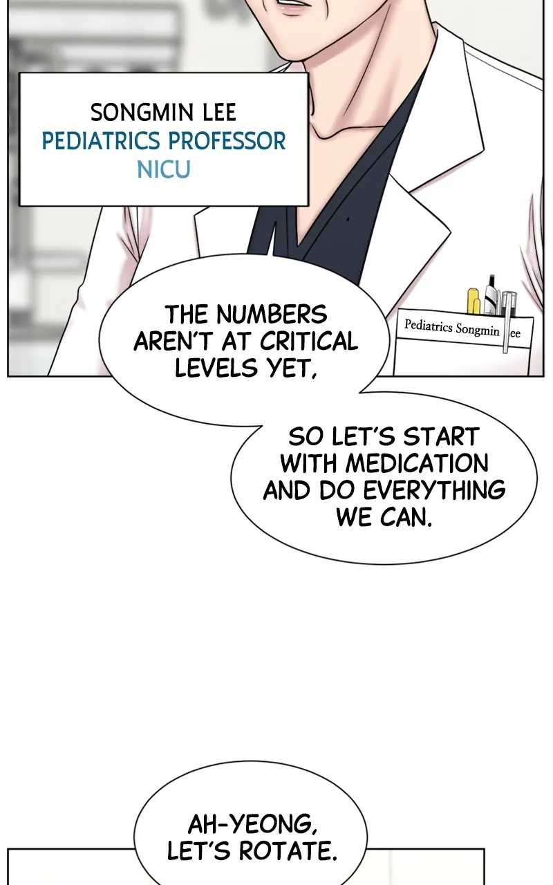 Trauma Center:Dr. Baek Chapter 12 page 71 - 