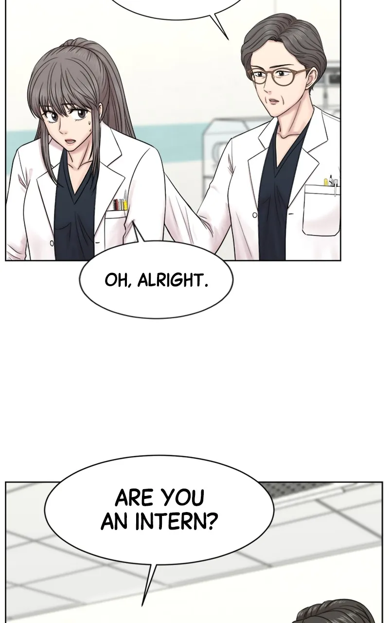 Trauma Center:Dr. Baek Chapter 12 page 72 - 