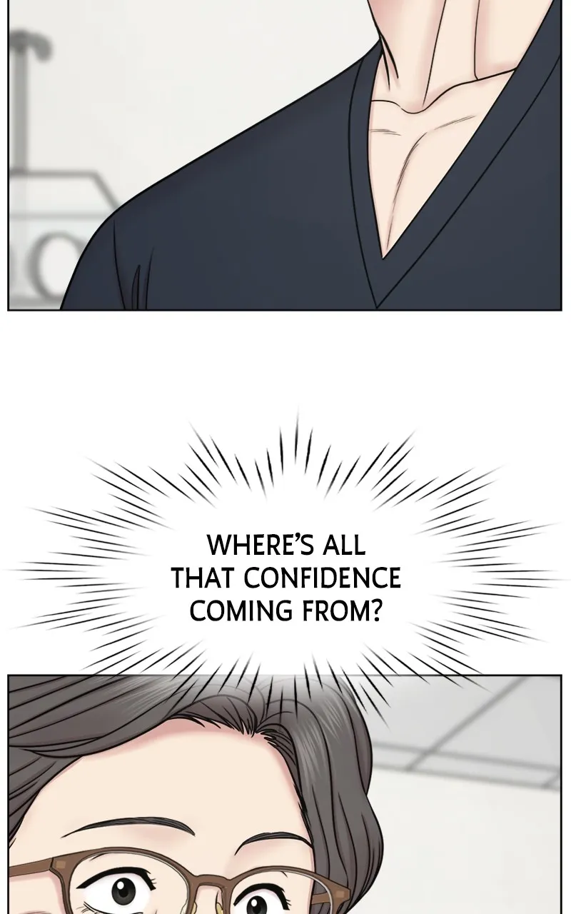 Trauma Center:Dr. Baek Chapter 12 page 76 - 