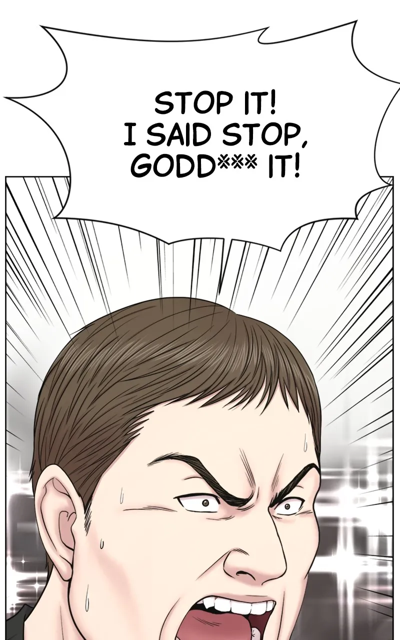 Trauma Center:Dr. Baek Chapter 12 page 10 - 