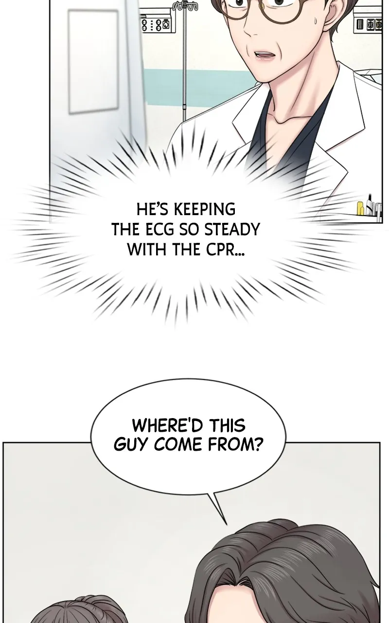 Trauma Center:Dr. Baek Chapter 13 page 11 - 