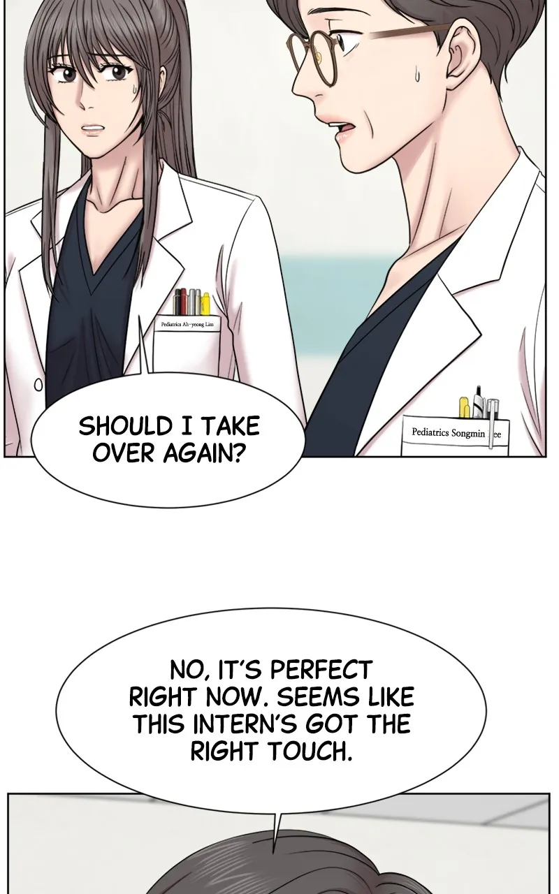 Trauma Center:Dr. Baek Chapter 13 page 12 - 