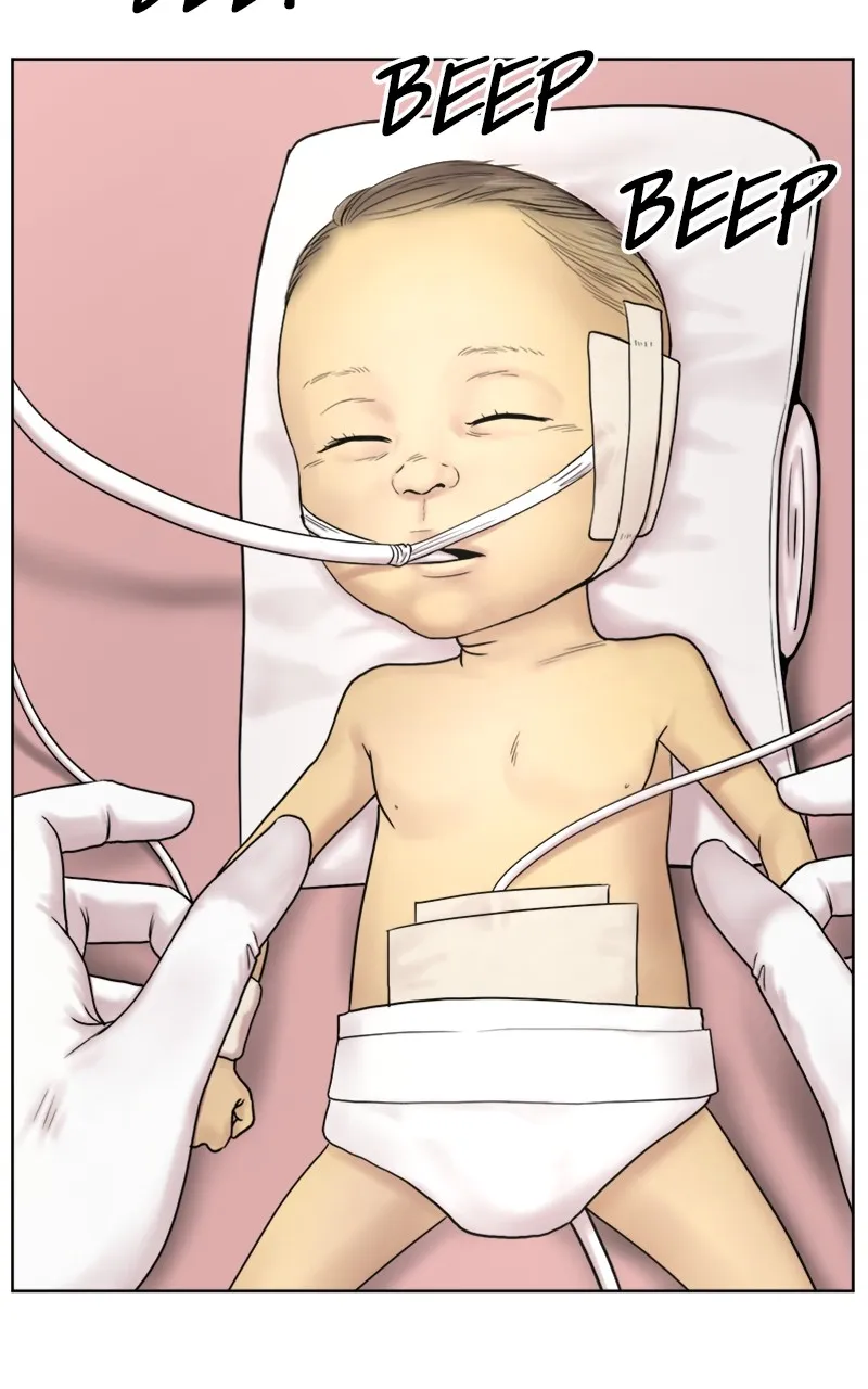 Trauma Center:Dr. Baek Chapter 13 page 16 - 