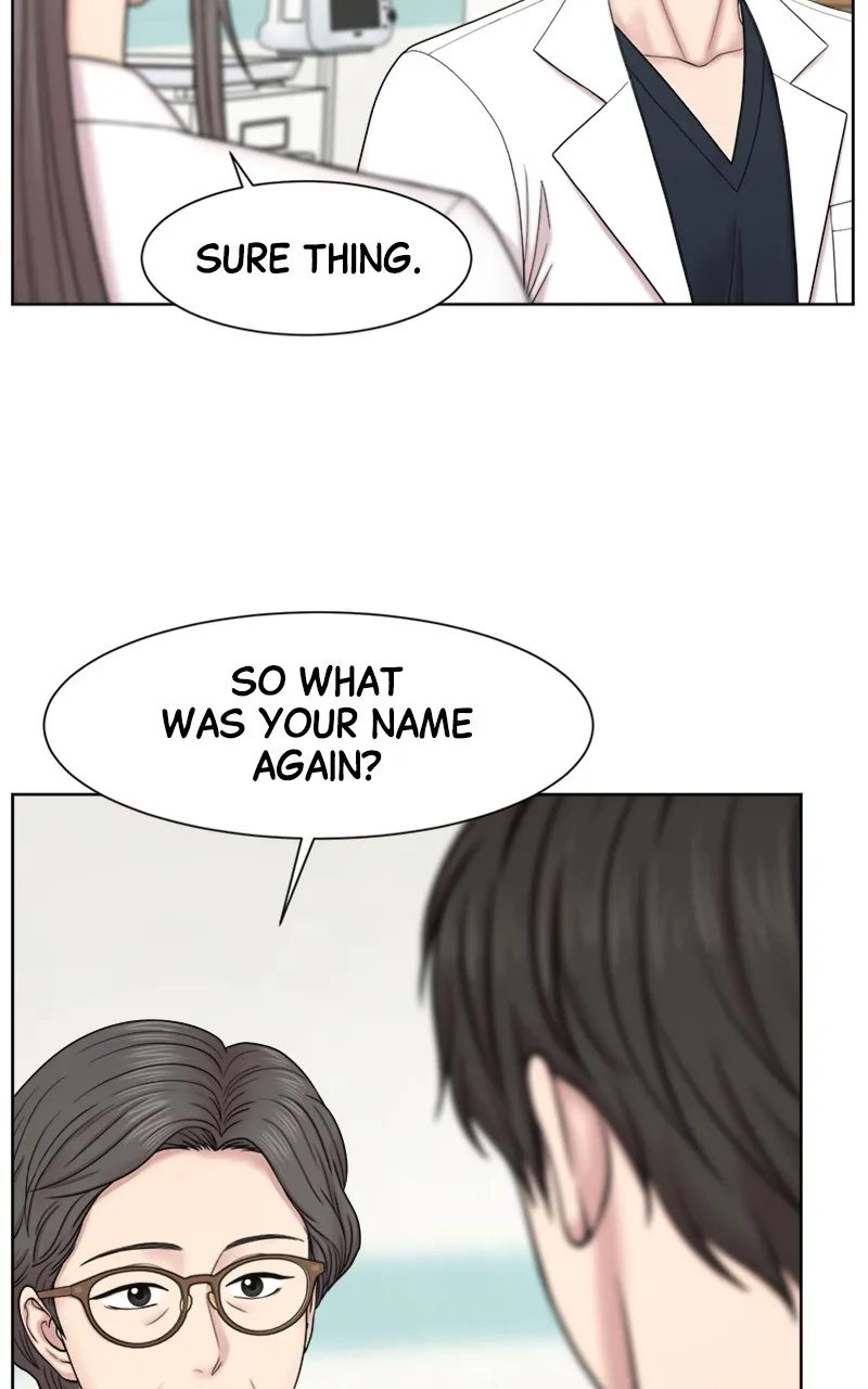 Trauma Center:Dr. Baek Chapter 13 page 20 - 