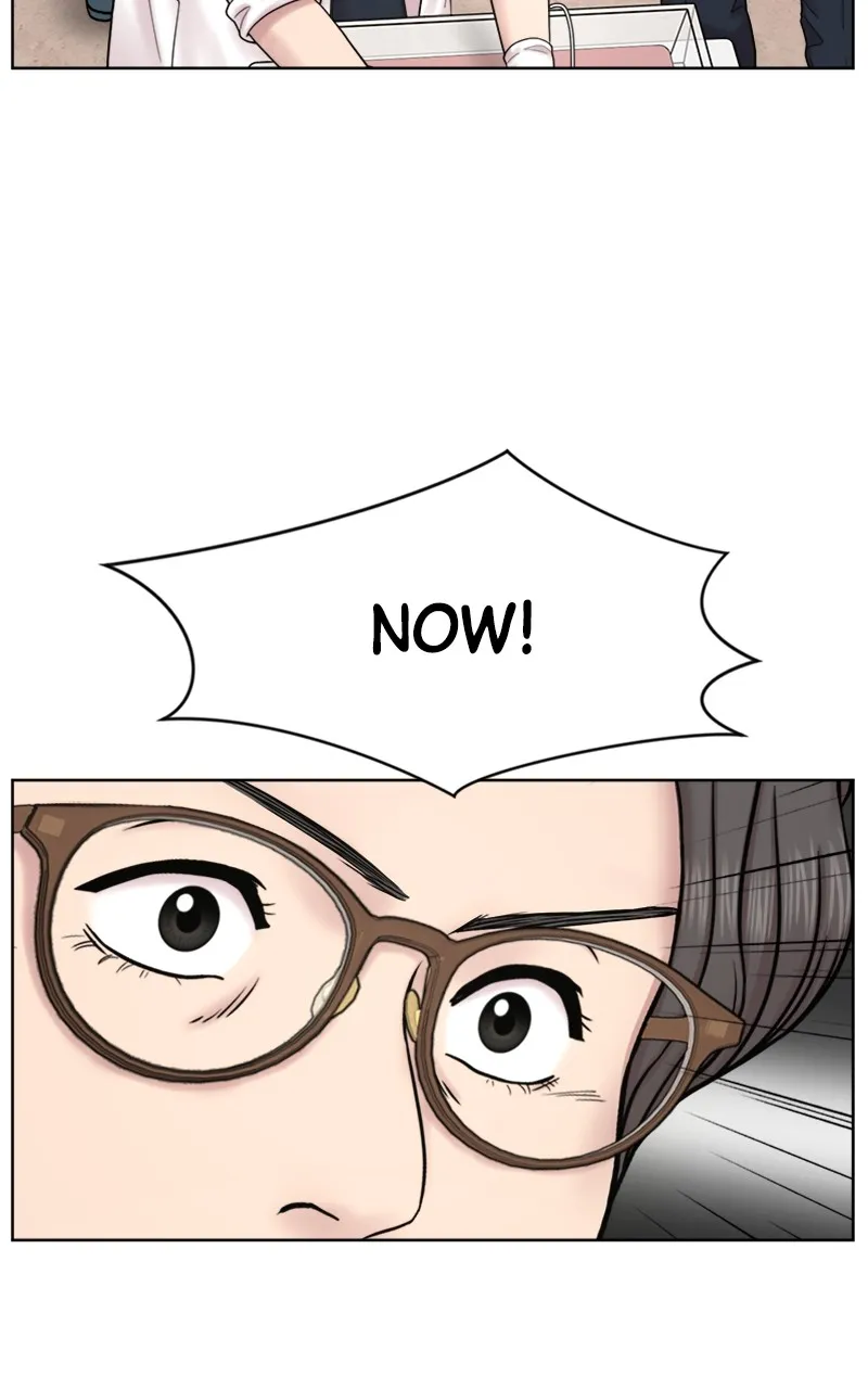 Trauma Center:Dr. Baek Chapter 13 page 3 - 