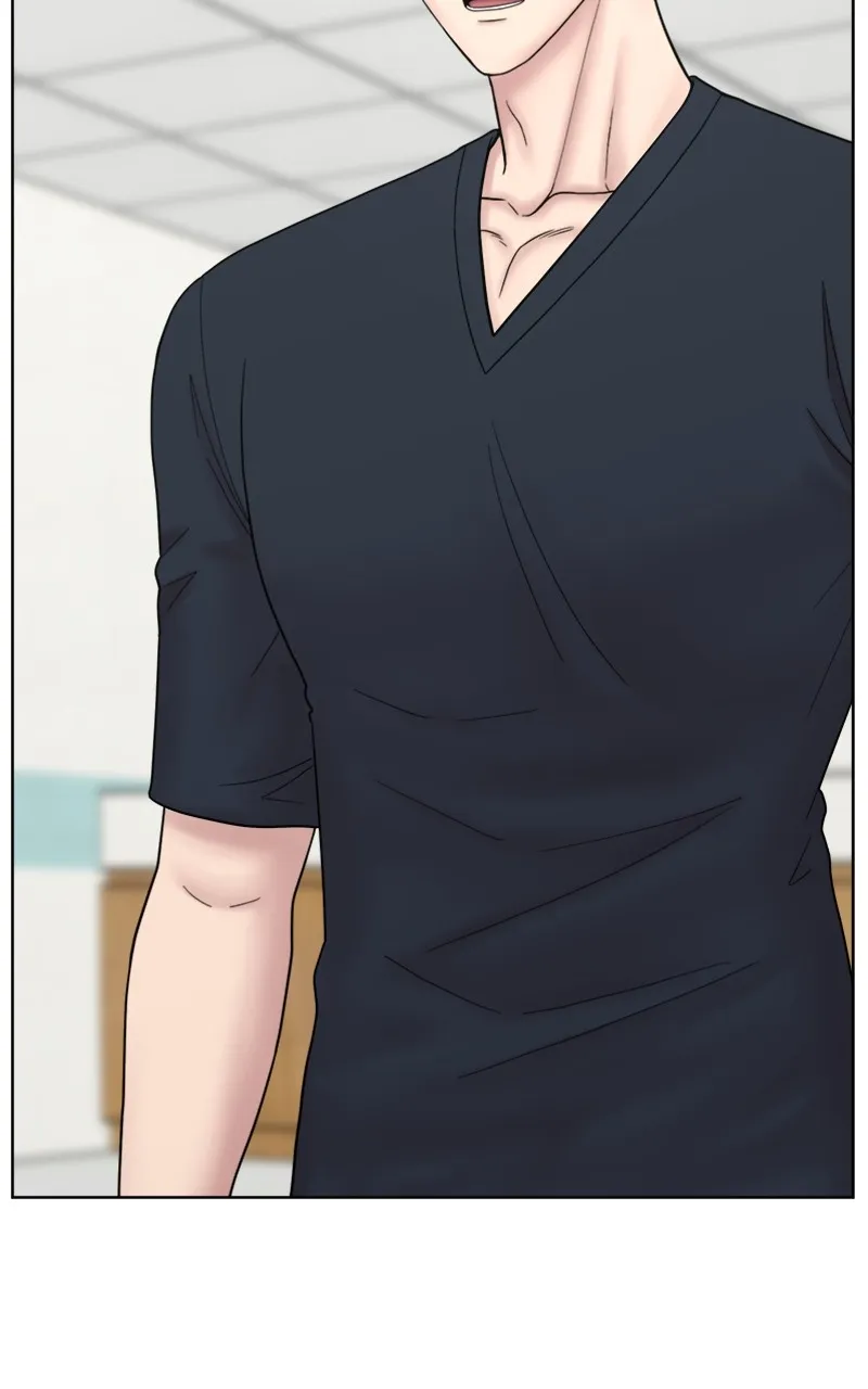 Trauma Center:Dr. Baek Chapter 13 page 22 - 
