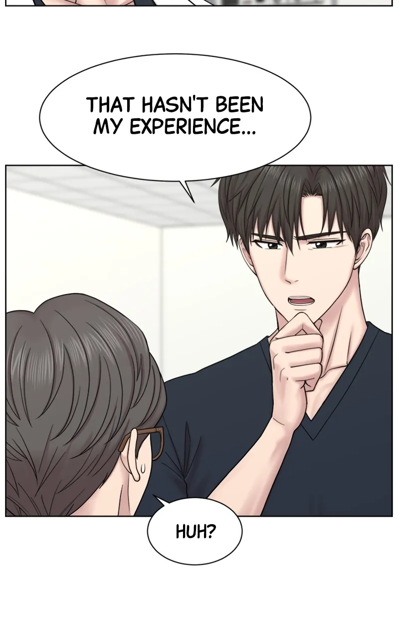 Trauma Center:Dr. Baek Chapter 13 page 24 - 