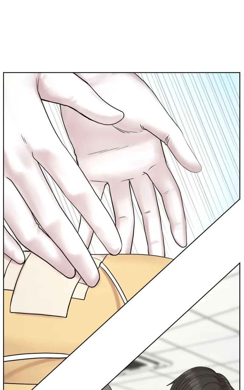 Trauma Center:Dr. Baek Chapter 13 page 4 - 